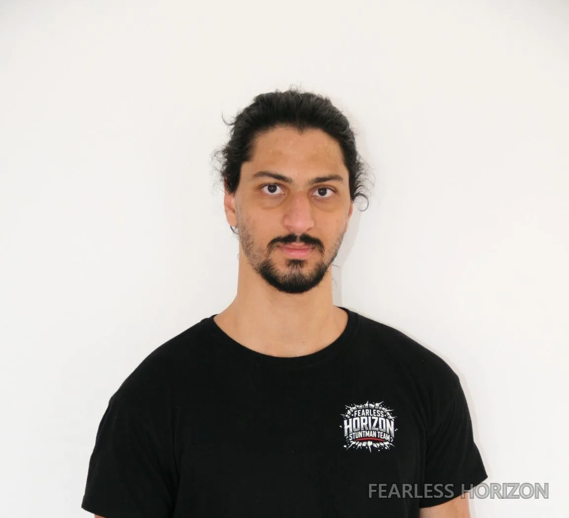 Antonis Tzitzos